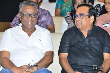 Silly Fellows Pre Release Event Photos